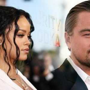 Tajne Hollywooda iza pozornice: tko je žena Leonardo DiCaprio?