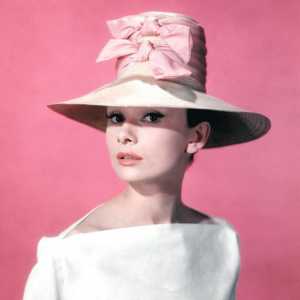 Audrey Hepburnove tajne u haljini i frizuri