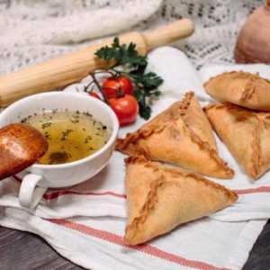 Tajne tatarske kuhinje jednostavne su i izvrsne u isto vrijeme