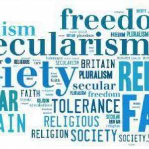 Sekularizam je ... Koncept sekularizma i njegove teoretske osnove