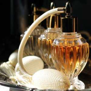 Selektivni parfem: što je to? Najpoznatije robne marke