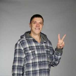 Semyon Antonov - novi igrač CSKA: biografija i postignuća košarkaša