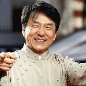 Obitelj i djeca Jackie Chana