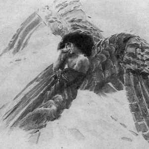 `Серафим шестикрылый` и другое художественное наследие Михаила Врубеля