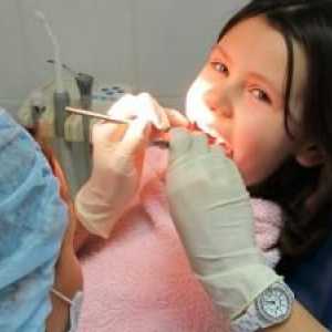 Dentalna srebrna djeca: recenzije, fotografije