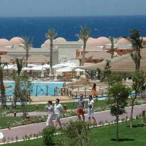 Plaža Serenity Makadi Hurghada 5 * (Egipat / Makadi) - fotografije, cijene i recenzije hotela