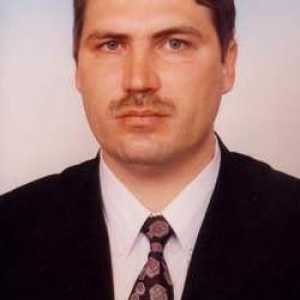 Sergej Aksenenko - izvrstan autor i samo poznata osoba