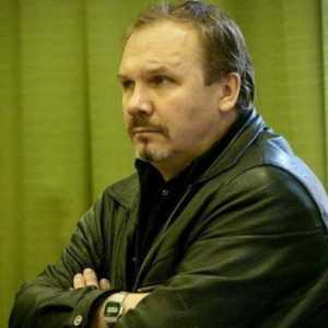 Sergey Fedotov - redatelj s velikim imenom