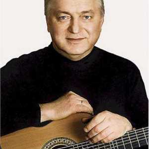 Sergey Nikitin je prekrasan glazbenik i prava osoba