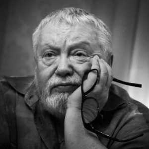 Sergej Solovyov. Biografija i filmografija poznatog redatelja