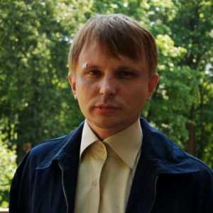 Sergej Umanov: put do gledatelja