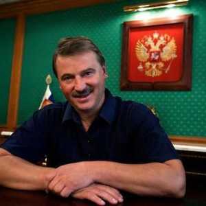 Sergej Veremeenko: dug put do prve milijarde