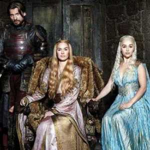 Serija "Game of Thrones", sezona 6: recenzije, datum izlaska, glumci