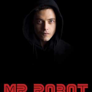 Serija "Mister robot": glavni glumac. `Mister robota` (sezona 2): glumci