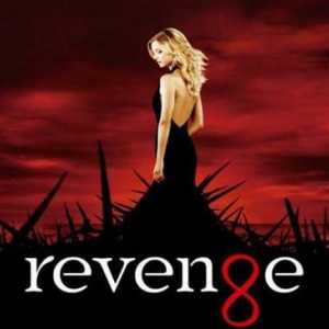 Serije `Revenge`: glumci, opis, recenzije