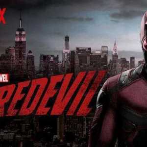 Serija "Daredevil": glumci i uloge
