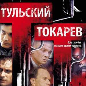 Serija "Tula Tokarev": glumci, uloge, zaplet, recenzije i odgovori