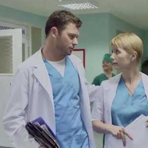 Serial `Female Doctor` (sezona 1): glumci i uloge