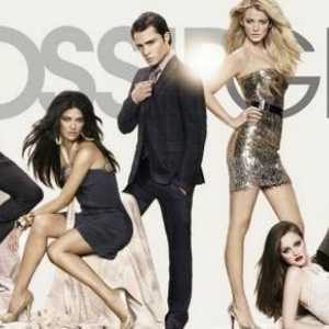 Serija tipa "Gossips": što treba vidjeti?