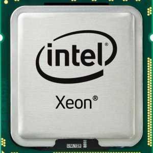 Procesor poslužitelja Xeon E3 - 1240 od ​​Intel2: savršena kombinacija cijene i kvalitete