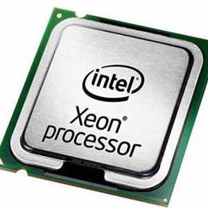 Procesor poslužitelja Xeon E3 - 1270 revizija V2. Karakteristike, značajke korištenja, aktualnost…