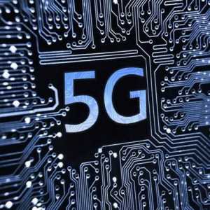 Mreža 5G: pregled, opis i brzina. Sljedeća generacija 5G mreže