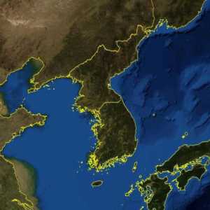 Sjeverna Koreja i Južna Koreja - usporedba. Politički režim. Životni standard. kultura