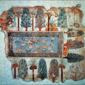 Shadouf u starom Egiptu: definicija, značenje