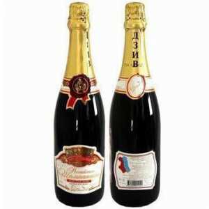 Champagne `Derbent`: recenzije. Vina tvornice Derbent