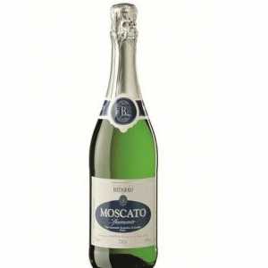 Champagne `Moscato `(Moscato): opis okusa, mišljenja