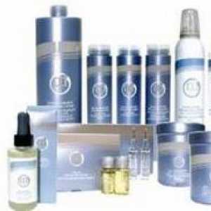 Constant Delight šampon: pregled proizvoda, recenzije