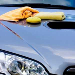 Šampon za neodgovarajuće pranje automobila: recenzije entuzijasta za automobile