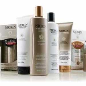 Šampon `Nioksin`: recenzije kupaca, karakteristike liječnika i profesionalnih…