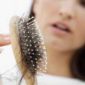Šamponi protiv gubitka kose: ocjena, recenzije, preporuke