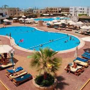 Sharm Cliff Resort 4 *, Egipat, Sharm el-Sheikh: opis hotela, mišljenja