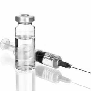 Konuse nakon injekcija na stražnjici: uzroci, posljedice i liječenje narodnim lijekovima