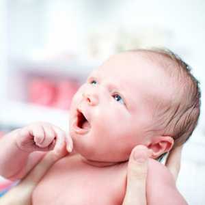 Silvermanova ljestvica i Apgarova ljestvica: procijeniti zdravlje novorođenčadi
