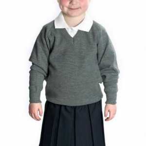 Školske suknje za djevojčice: pravi izbor