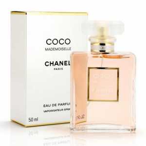 Fascinantni mirisi za žene: ocjena. Popularni parfem za žene