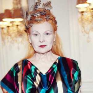 Šokantne odjeće Vivienne Westwood