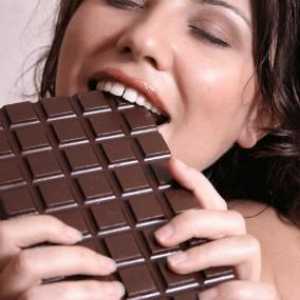 Shoko-dijeta - izgubiti težinu sa zadovoljstvom! Dijetetičari i korisnici o čokoladnoj prehrani