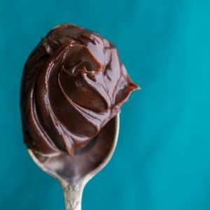Čokoladni glazura čokolade: recepti