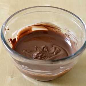 Čokoladna tijesto: kako to izraditi?