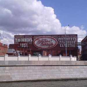 Čokoladne tvornice Rusije. Povijest proizvoda u zemlji