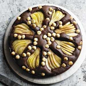 Čokoladni kolač u multivarku: recepti u žurbi