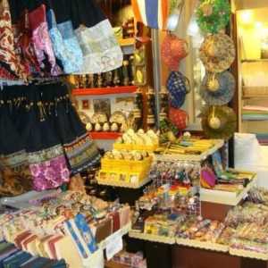 Kupnja u Phuket, ili Ono što je neuobičajeno može se kupiti u Tajlandu