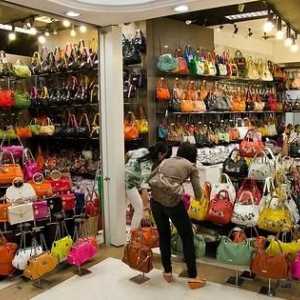 Shopping u Bangkoku: 10 najboljih mjesta