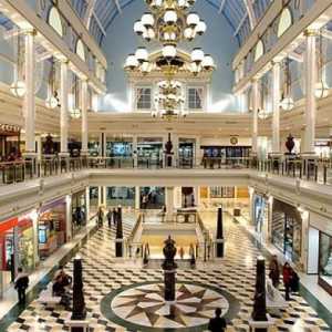 Shopping u Madridu: trgovine, prodajna mjesta, radno vrijeme i rasporedi popusta. Recenzije o…