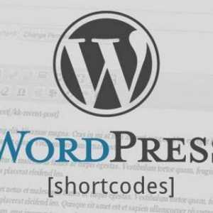 WordPress prečaci: primjeri upotrebe