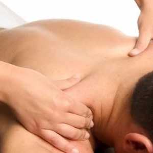 Švedski masaža. Svrha i tehnika